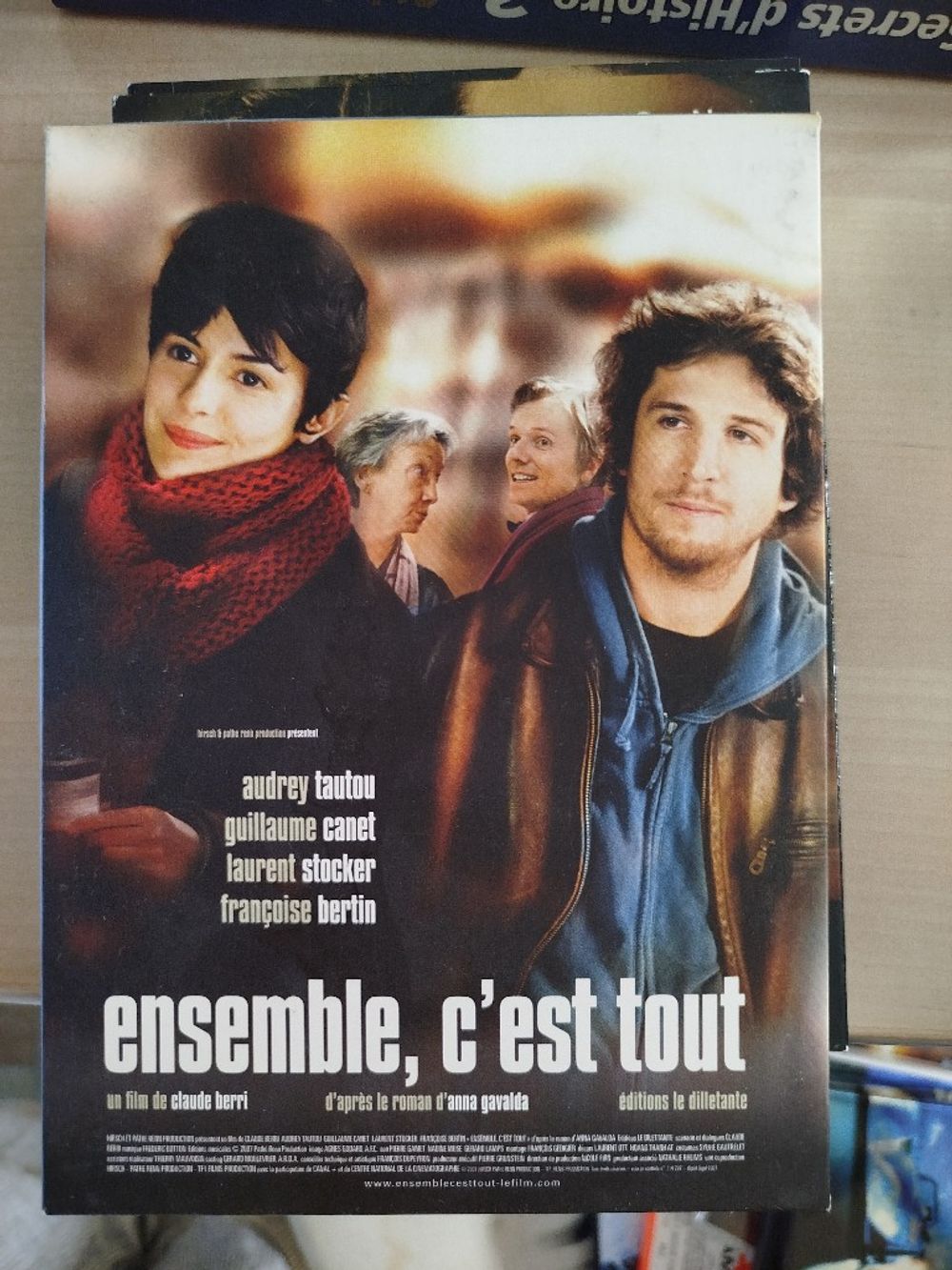 Image item