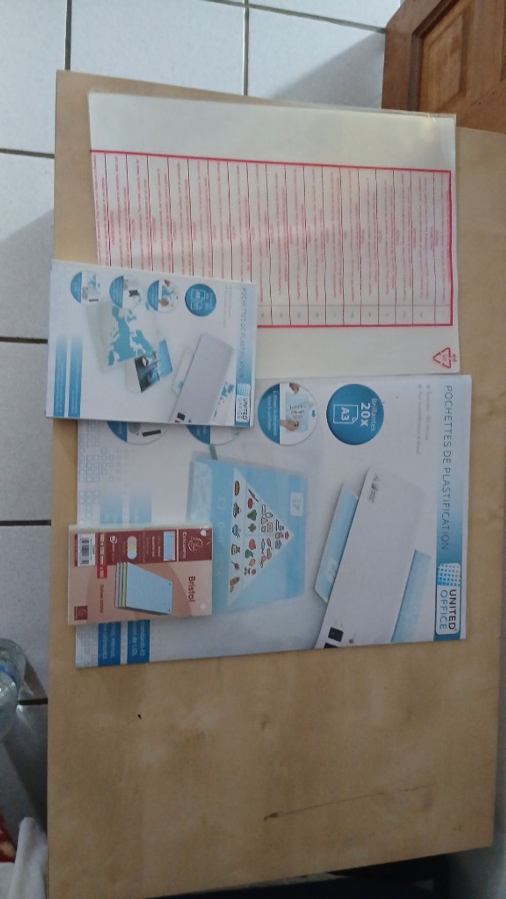 Image item