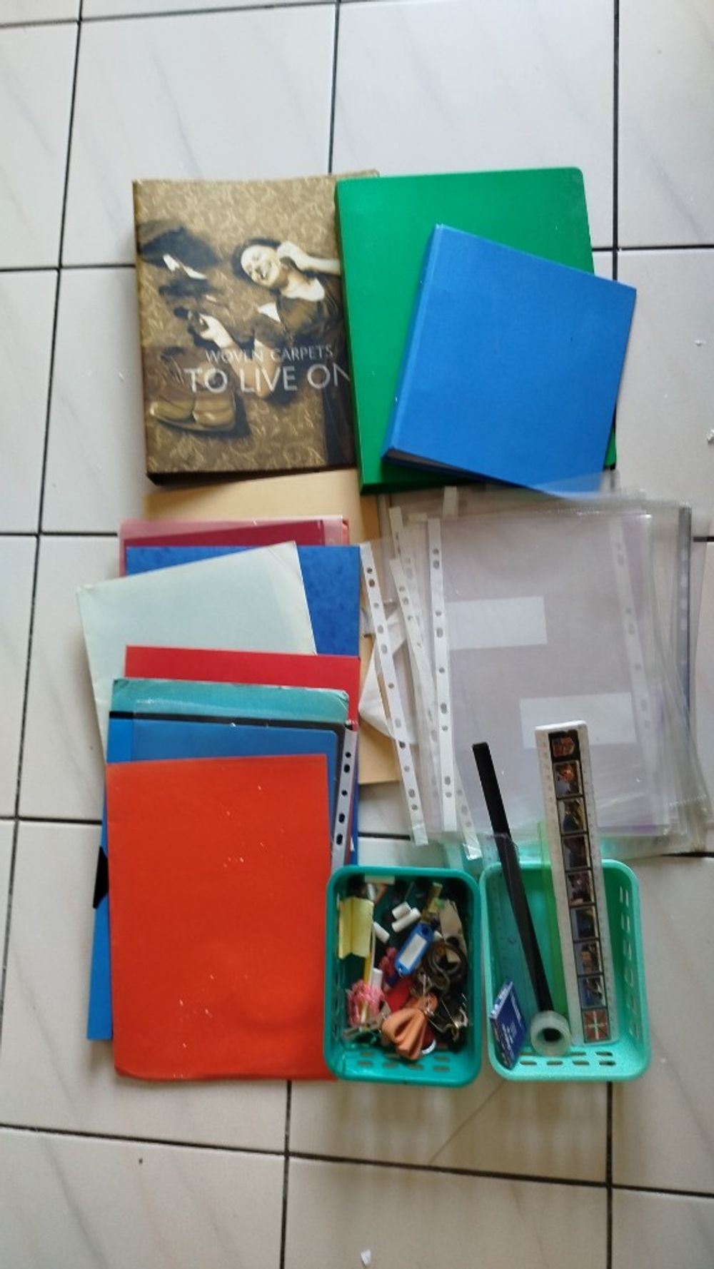 Image item