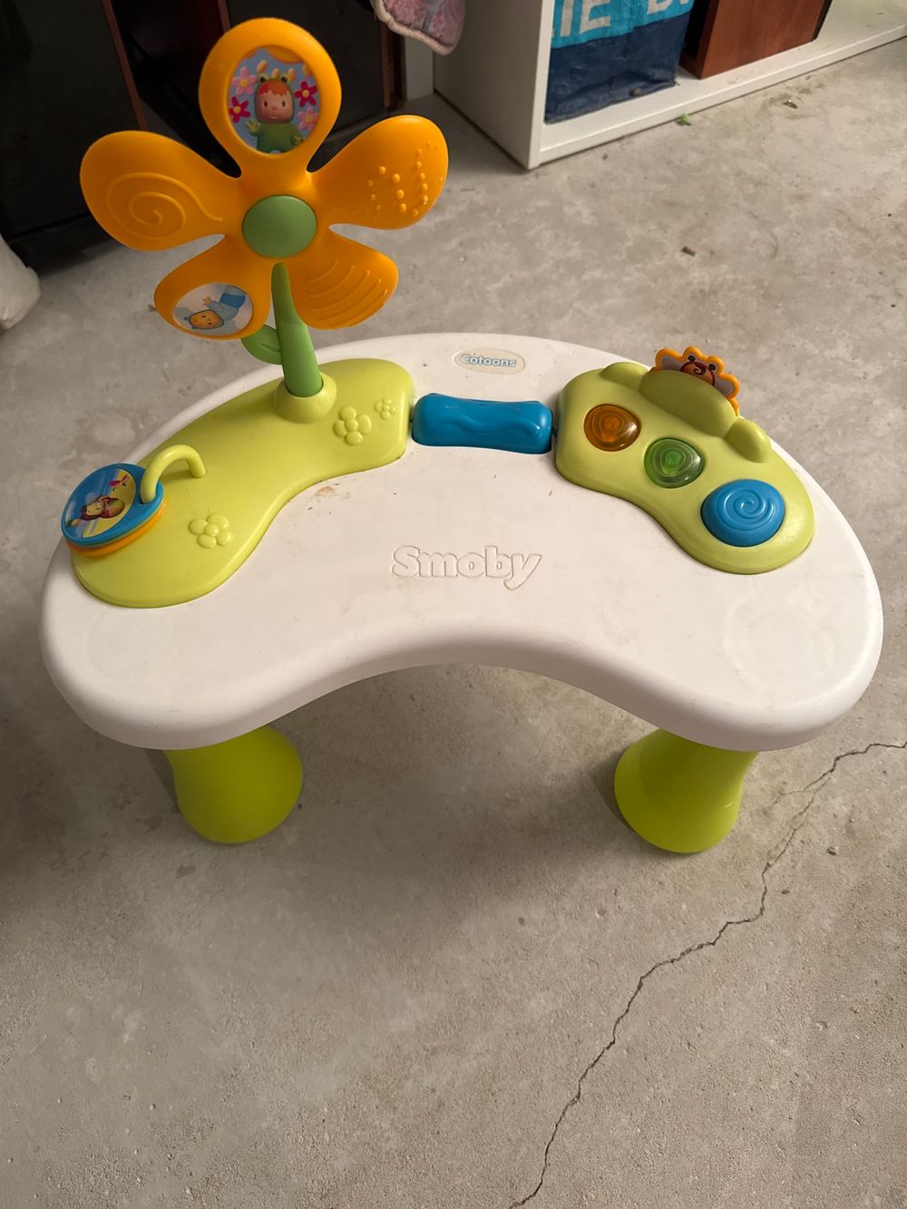 Image item