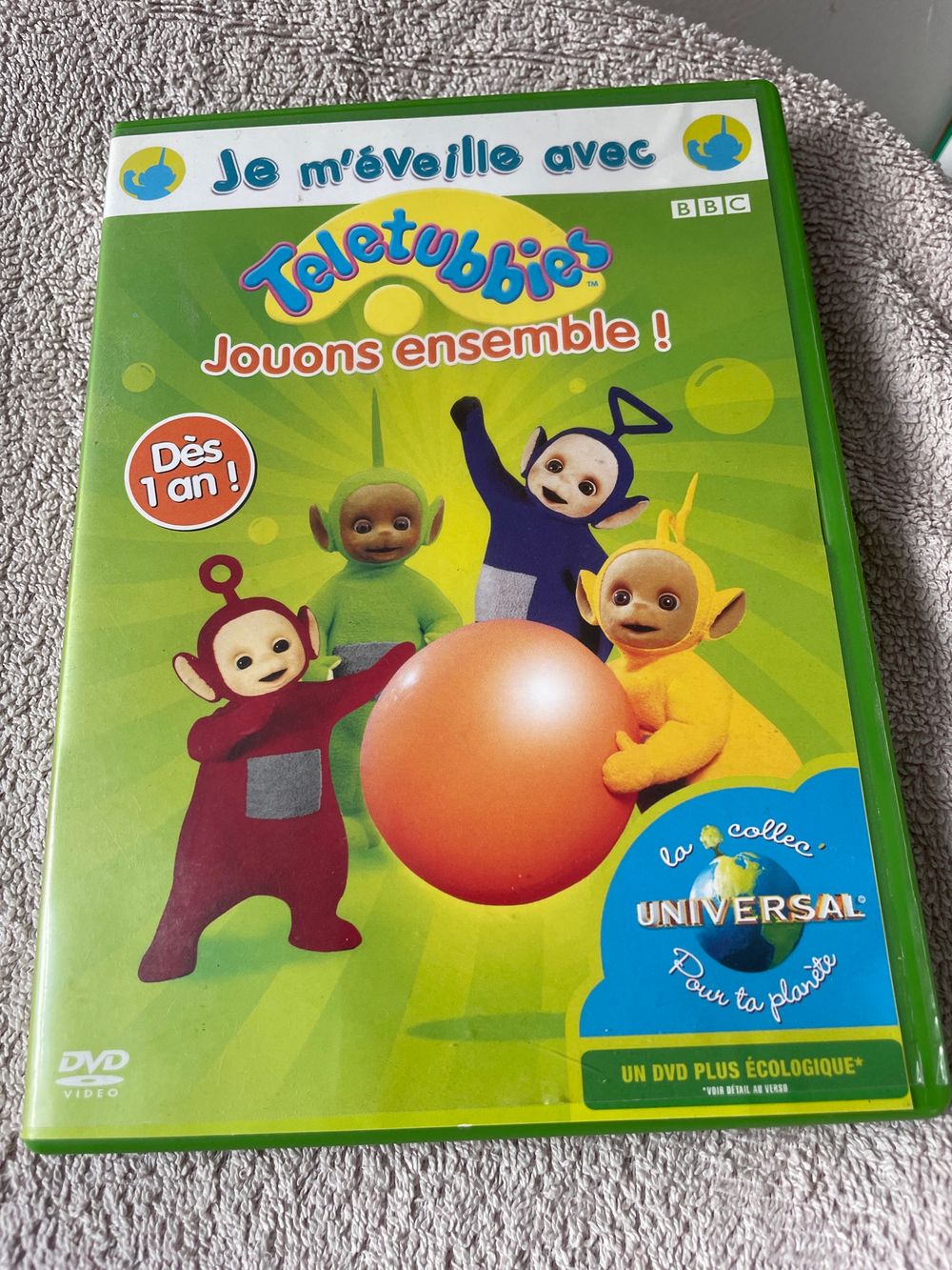 Image item