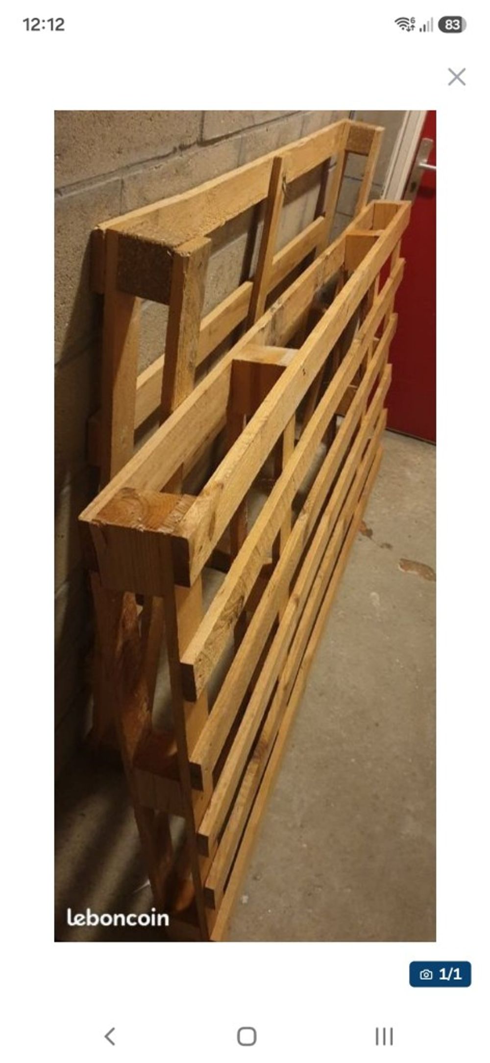 Image item