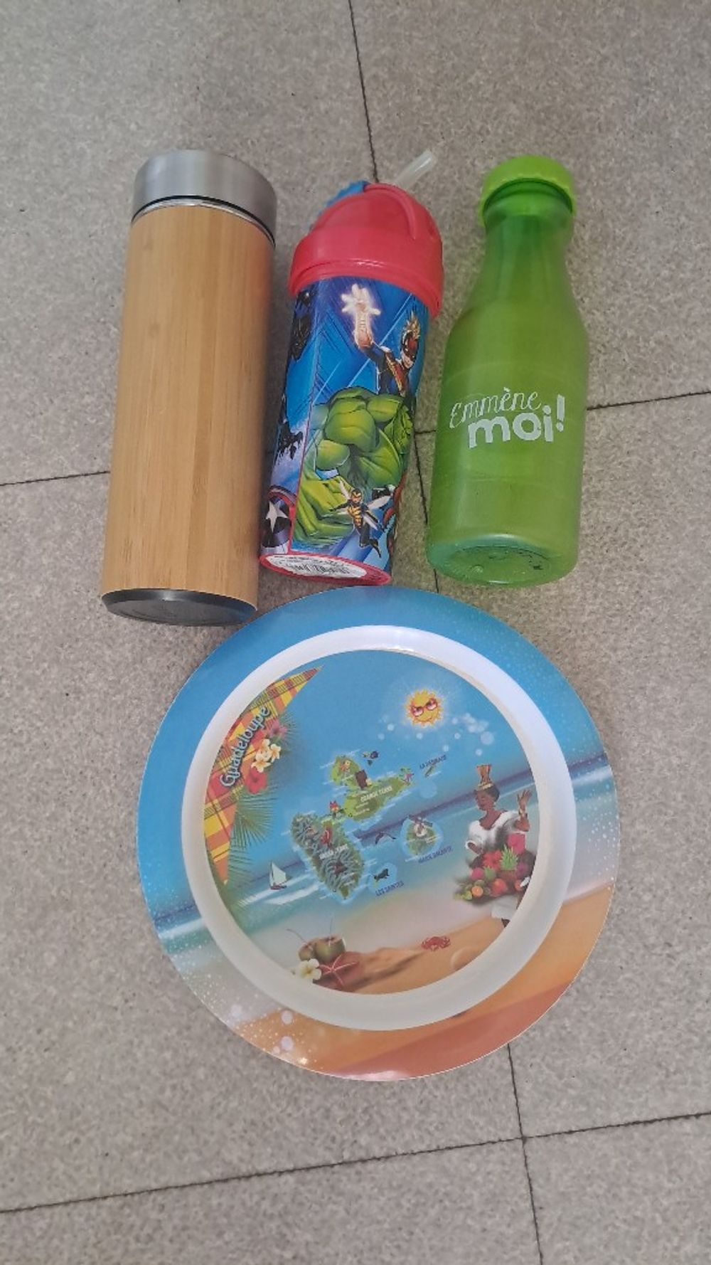 Image item