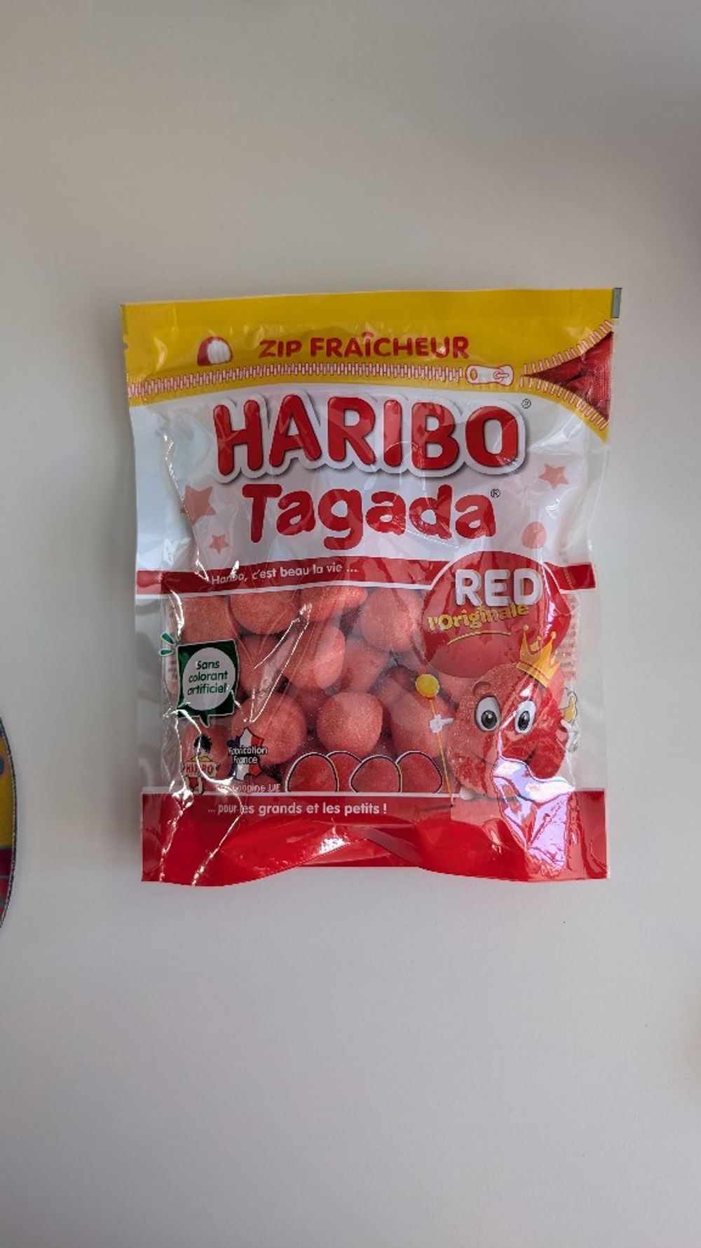 Image item
