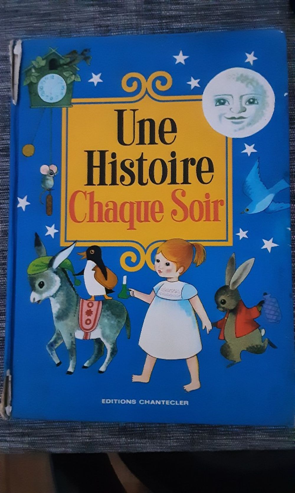 Image item
