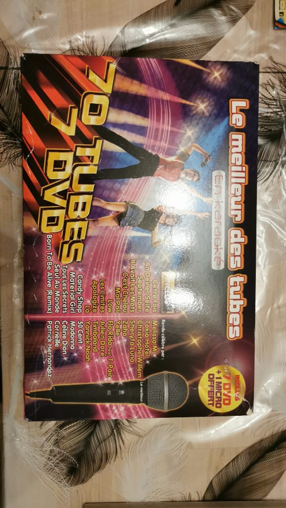 Image item
