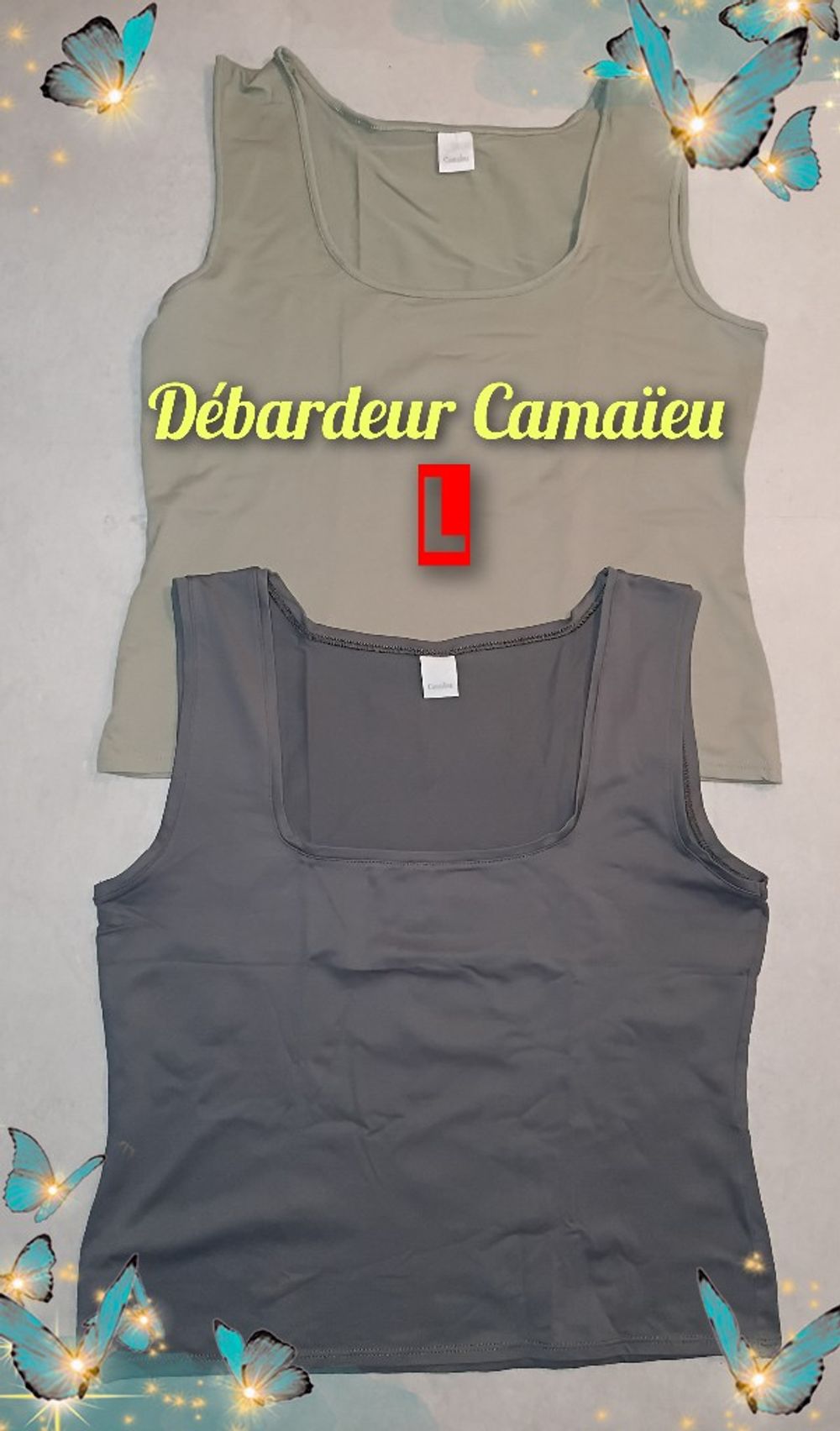 Image item