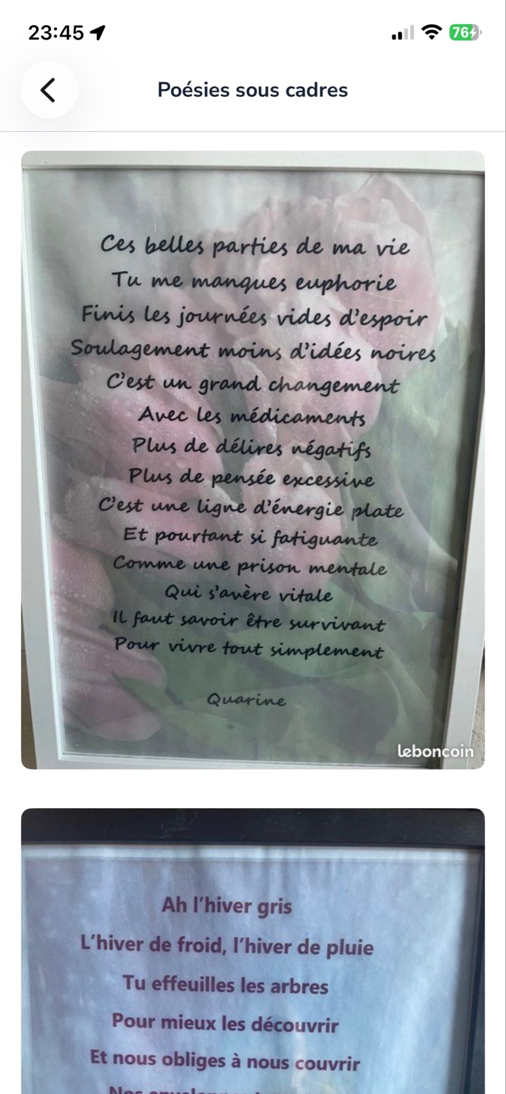 Image item