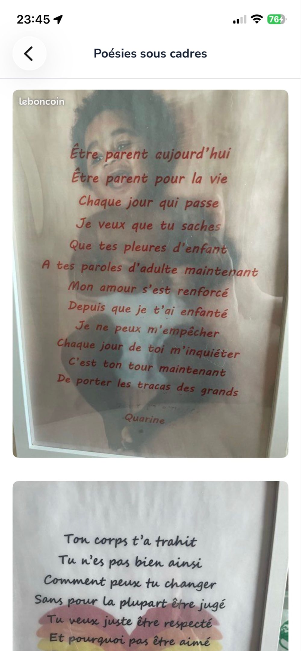 Image item