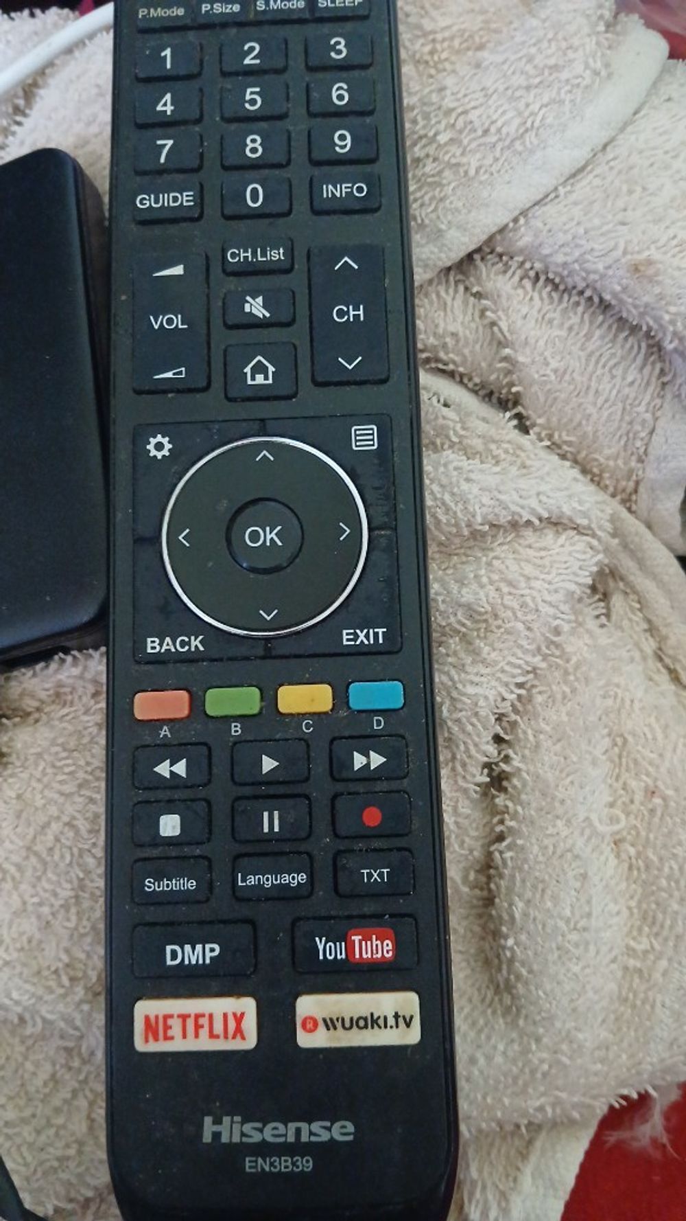 Image item