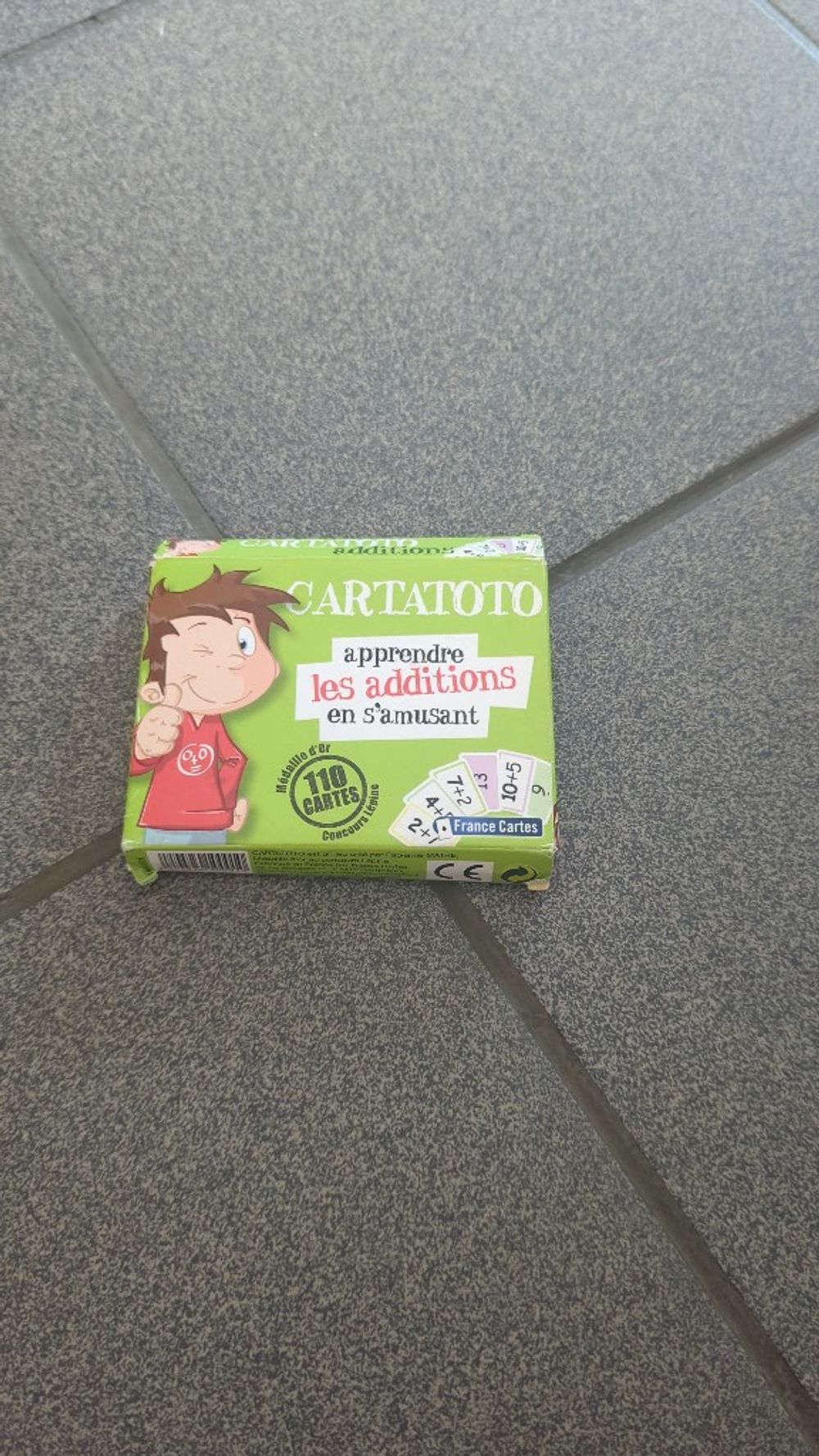 Image item