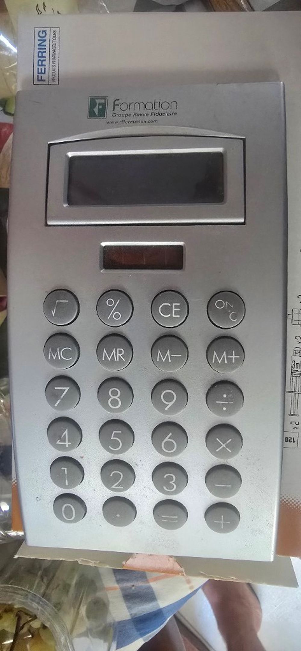 Image item