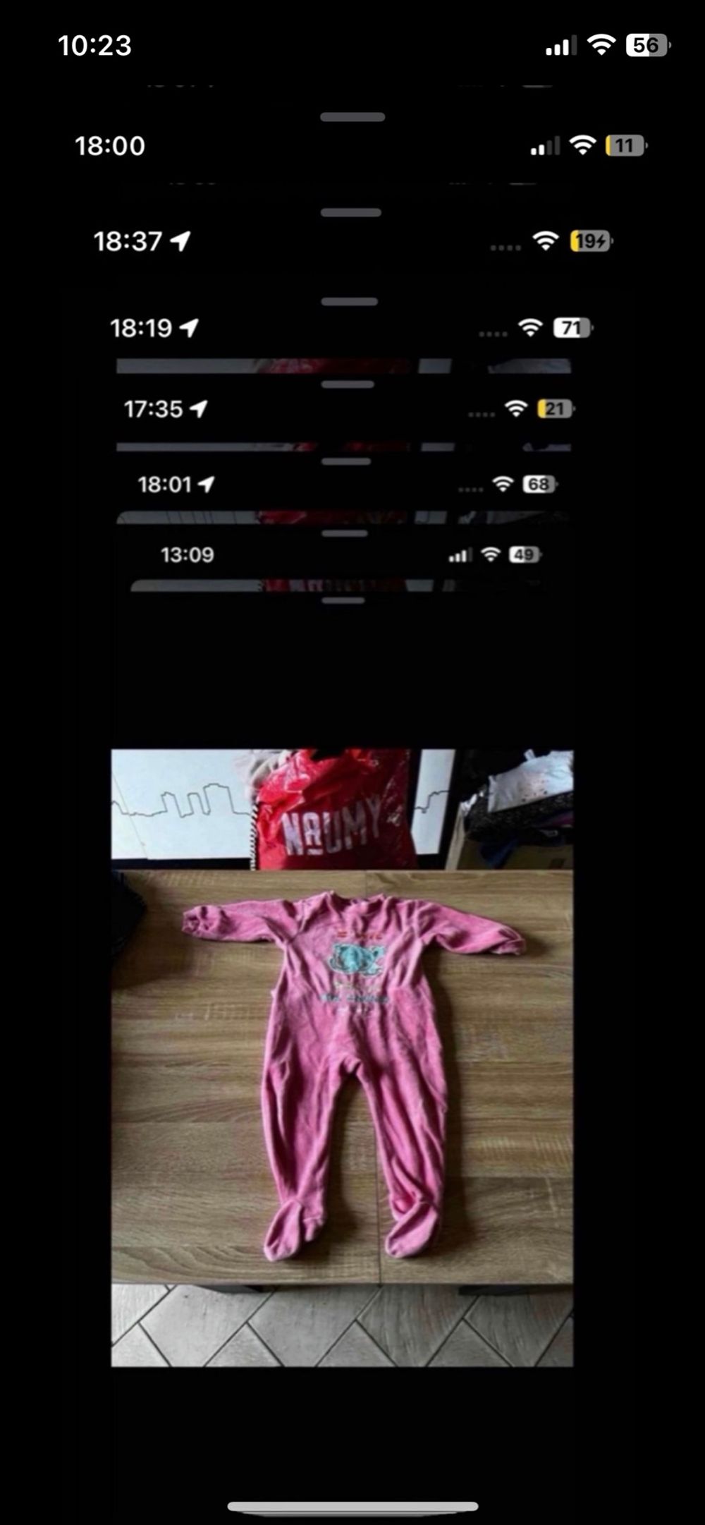 Image item