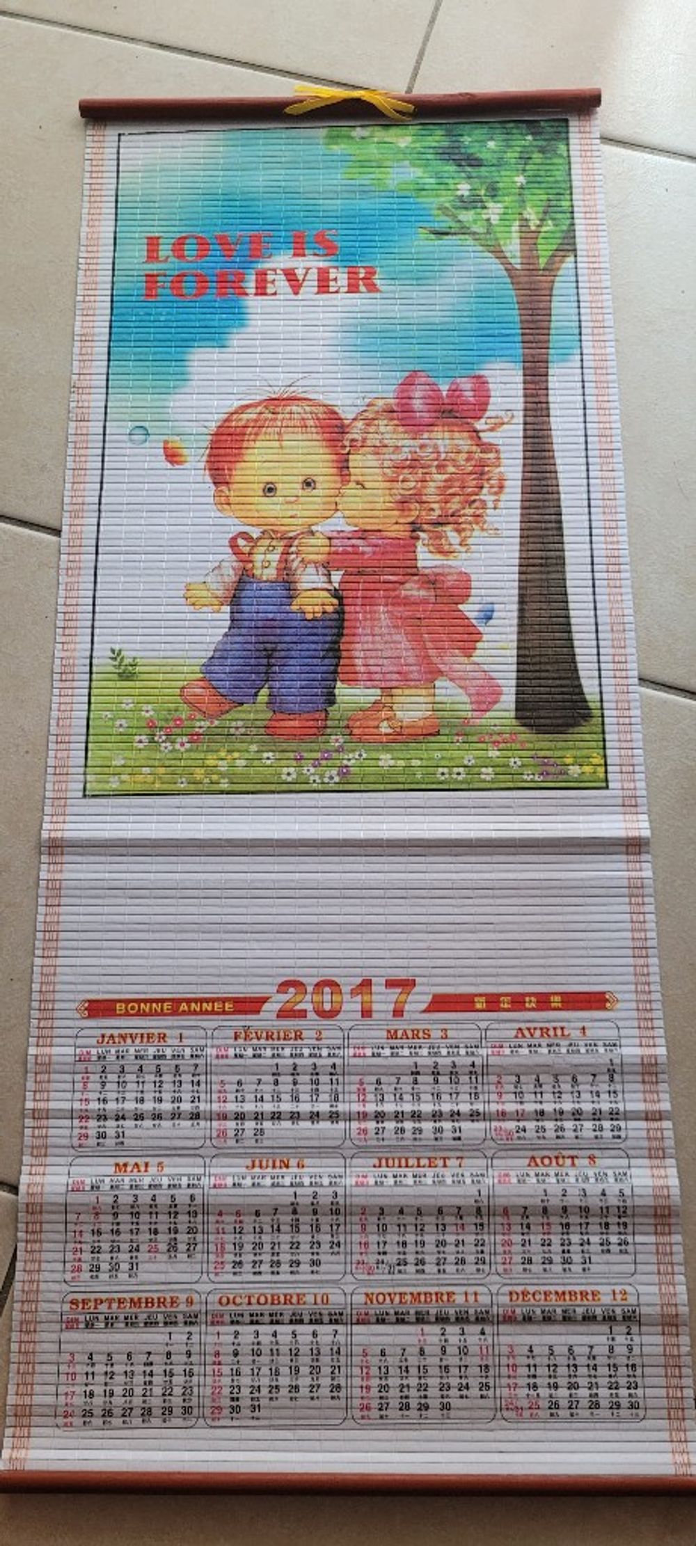 Image item