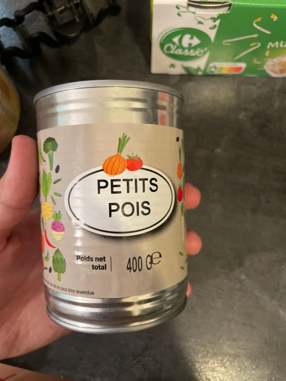 Image item