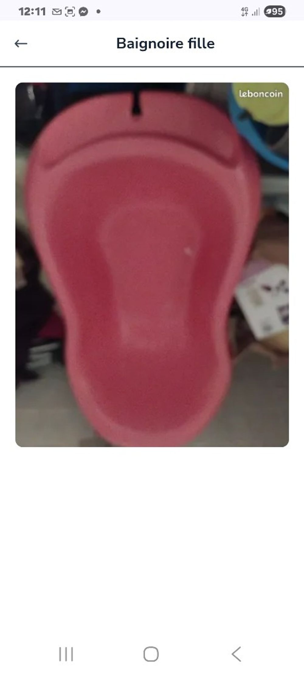 Image item