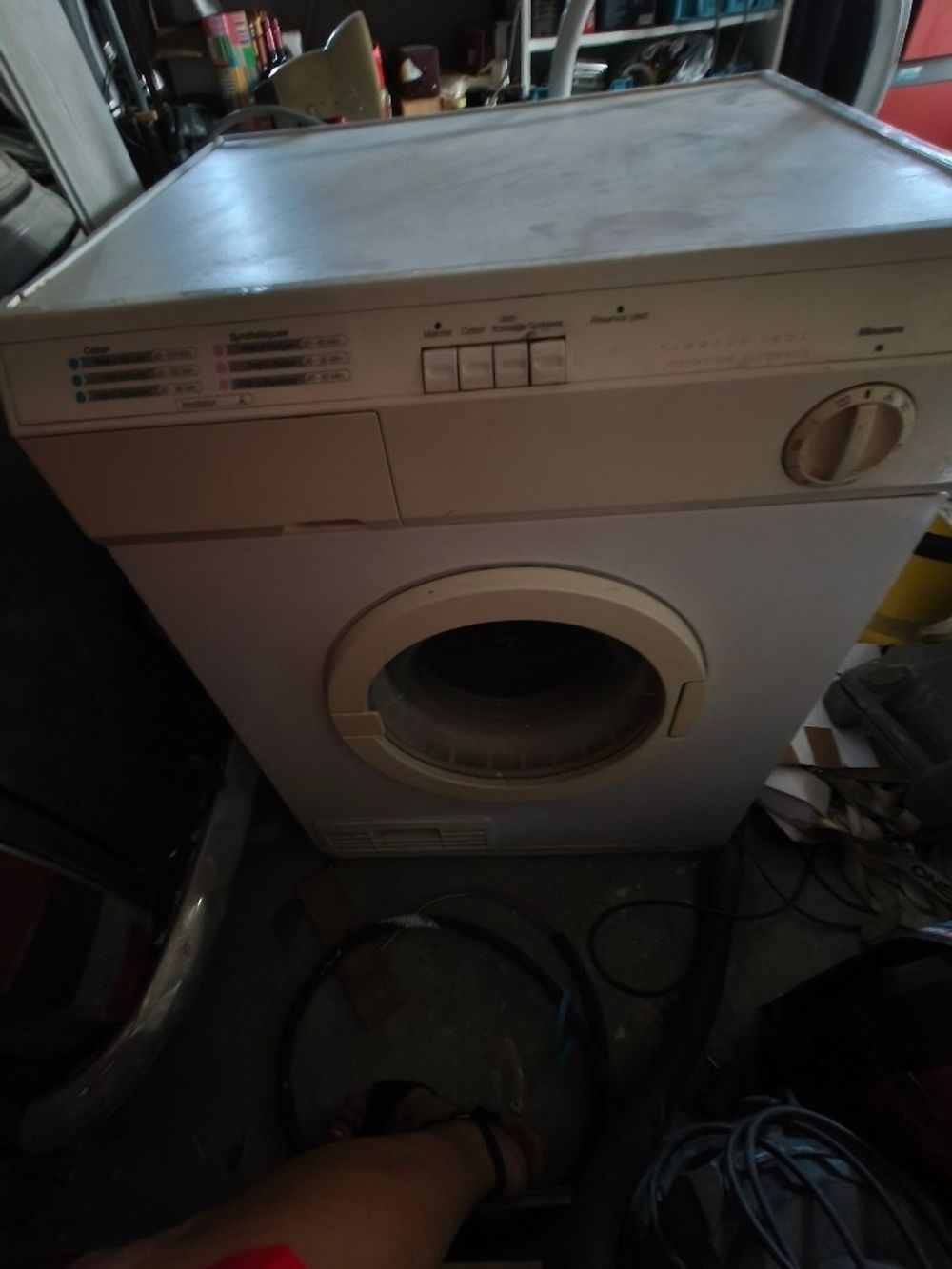 Image item