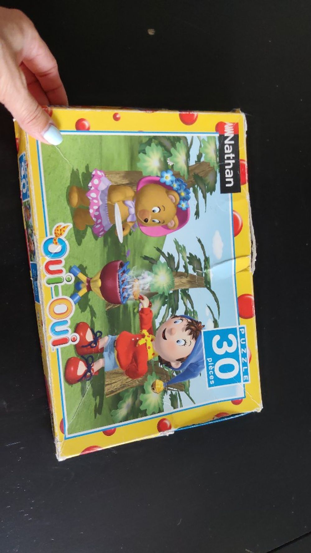 Image item