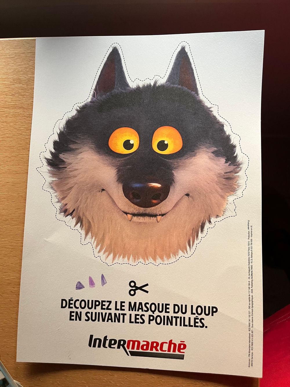 Image item