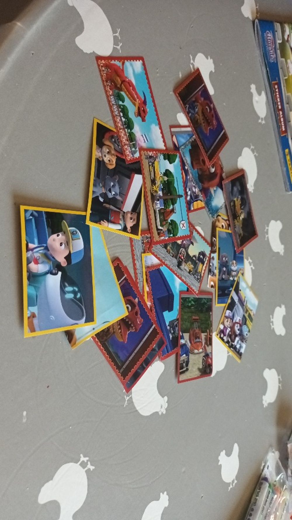 Image item