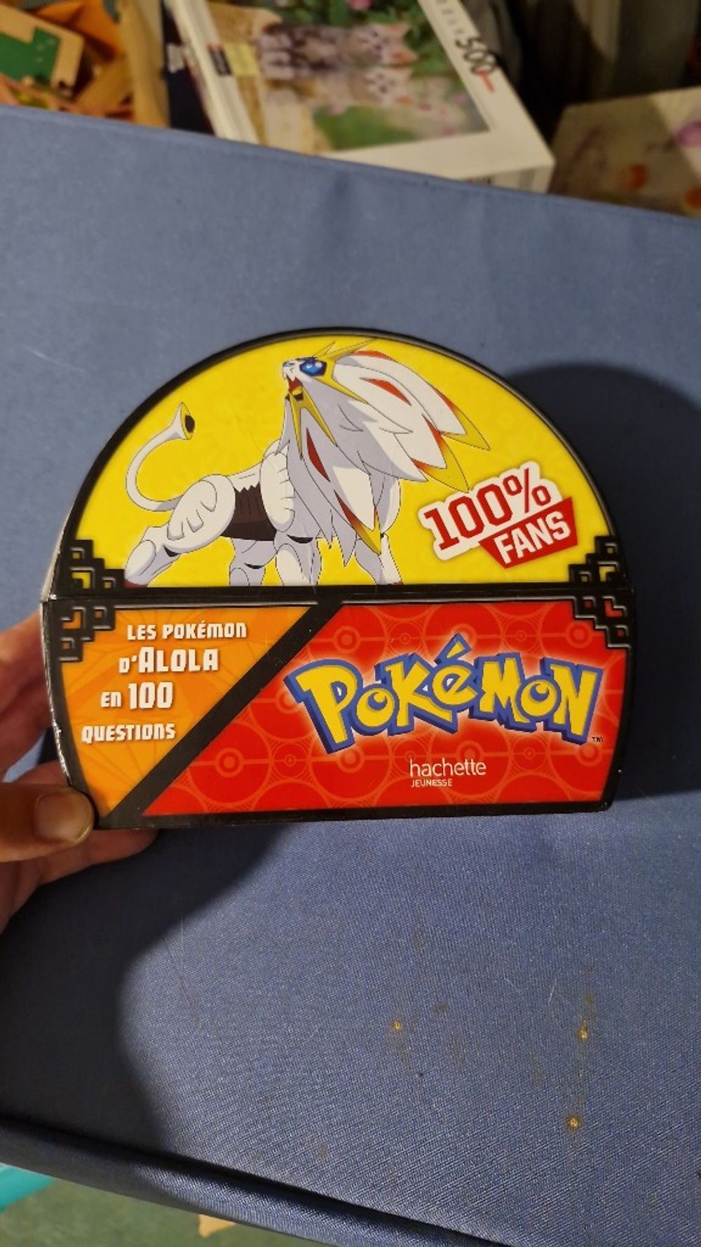 Image item