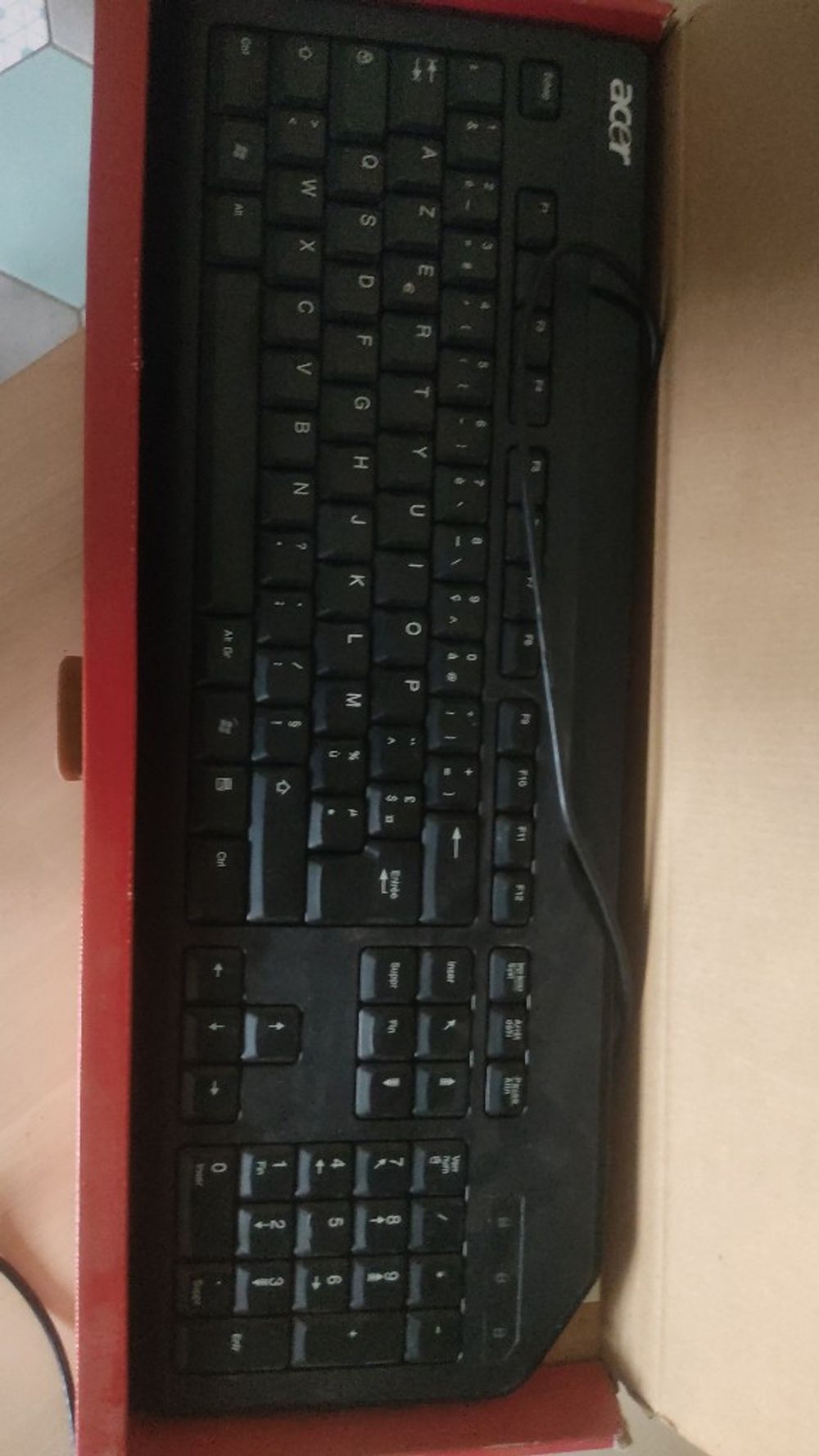 Image item