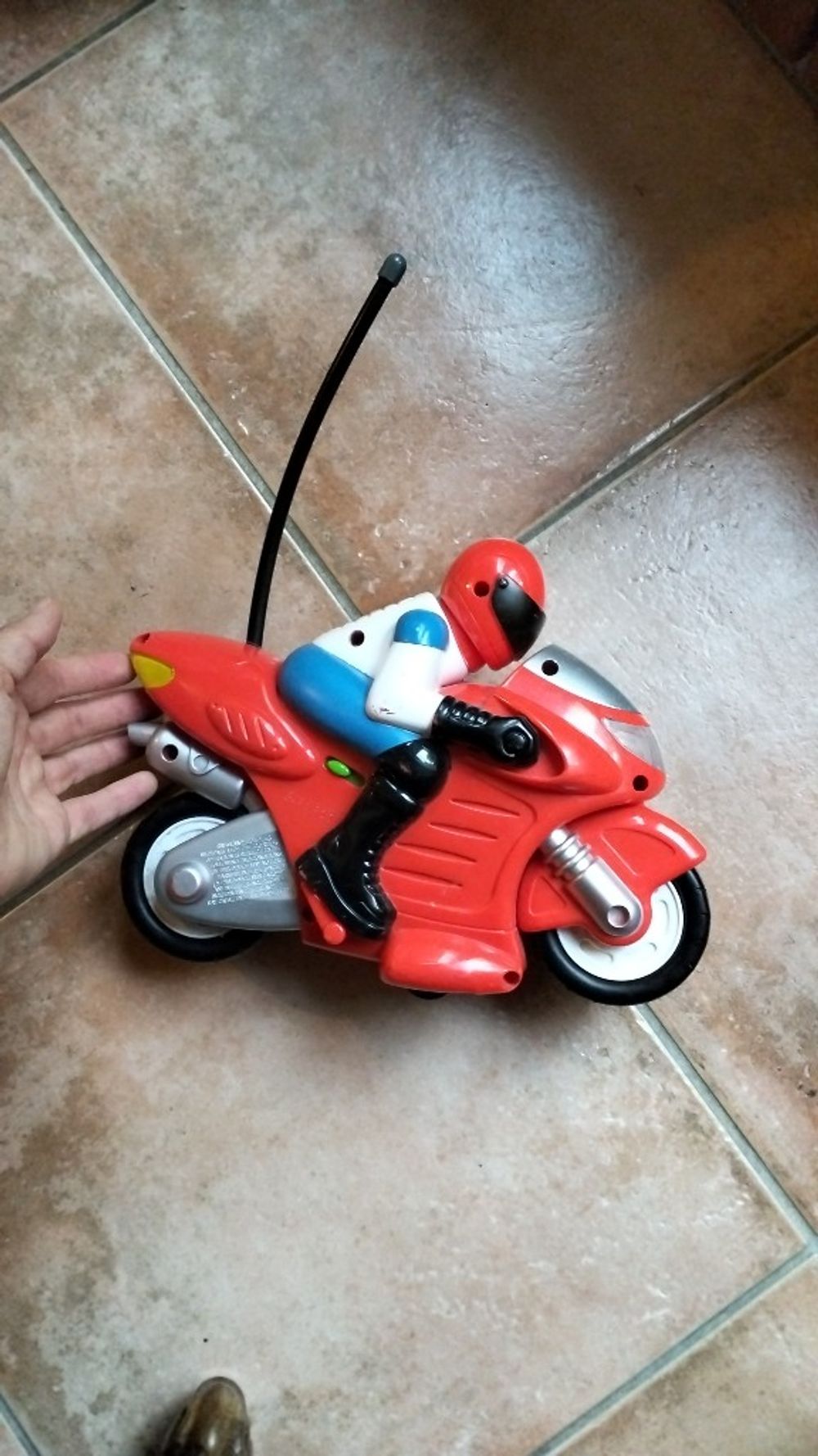 Image item
