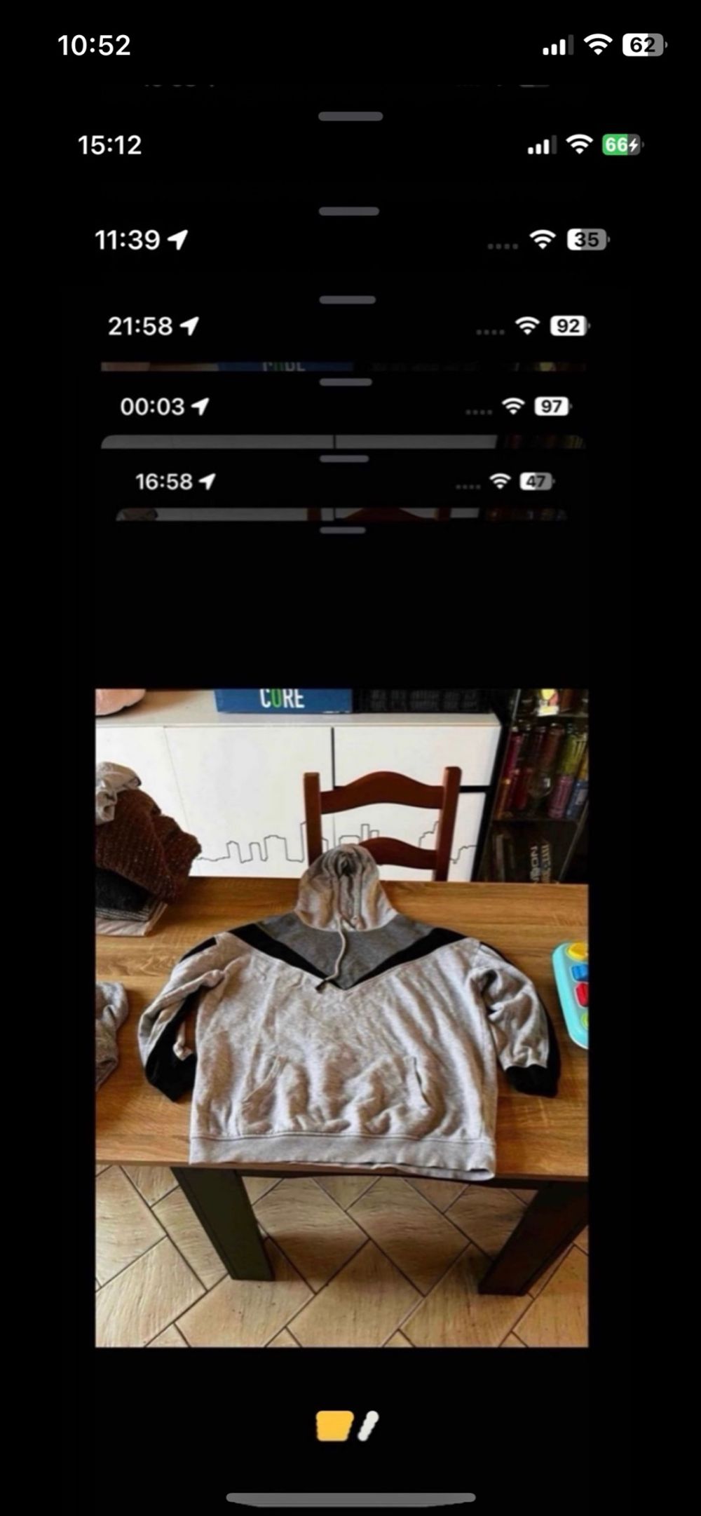 Image item