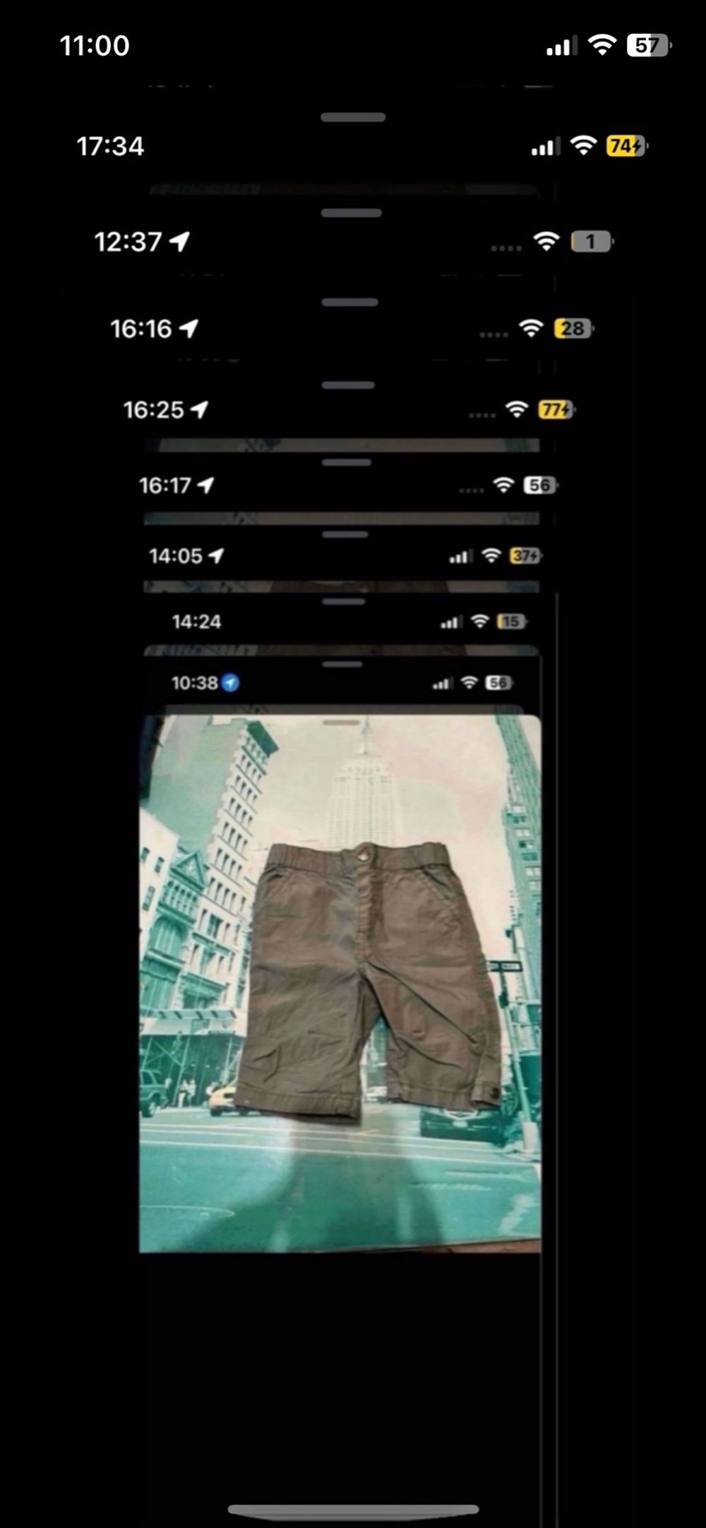 Image item