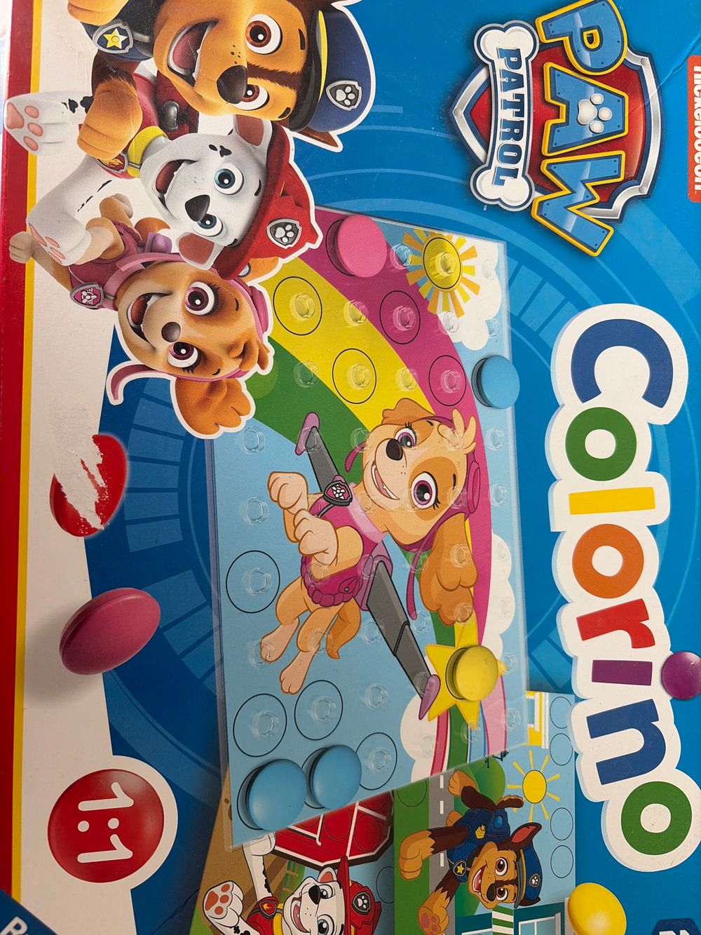 Image item