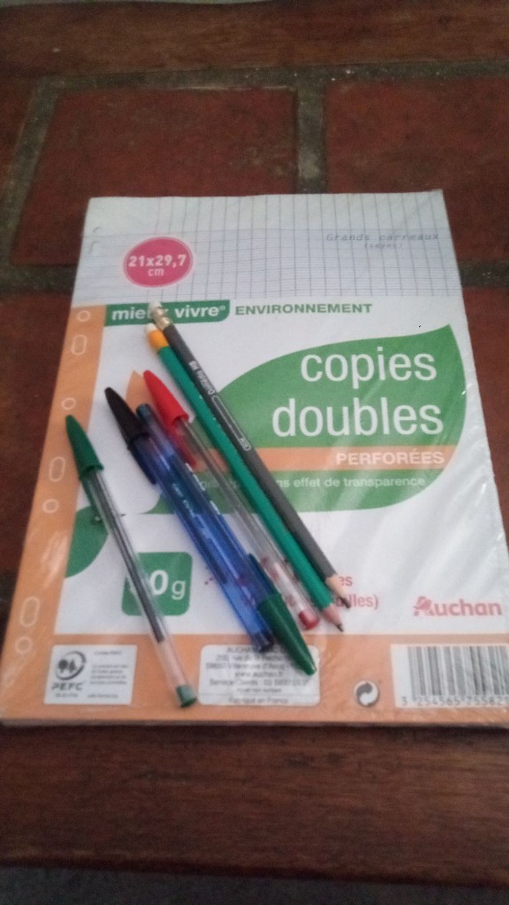 Image item