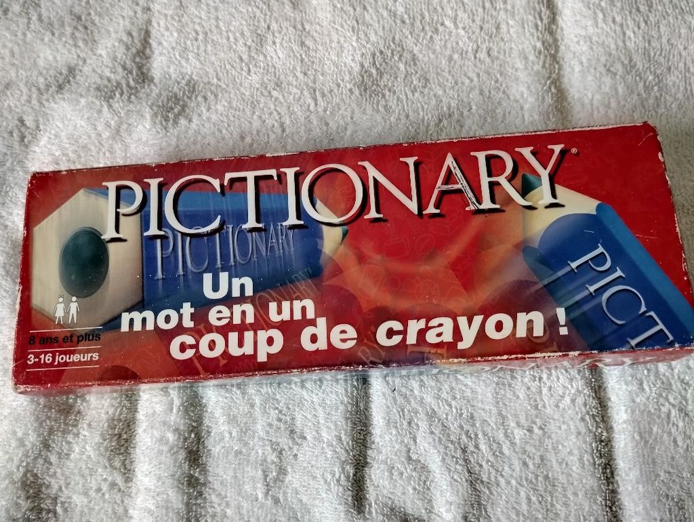 Image item