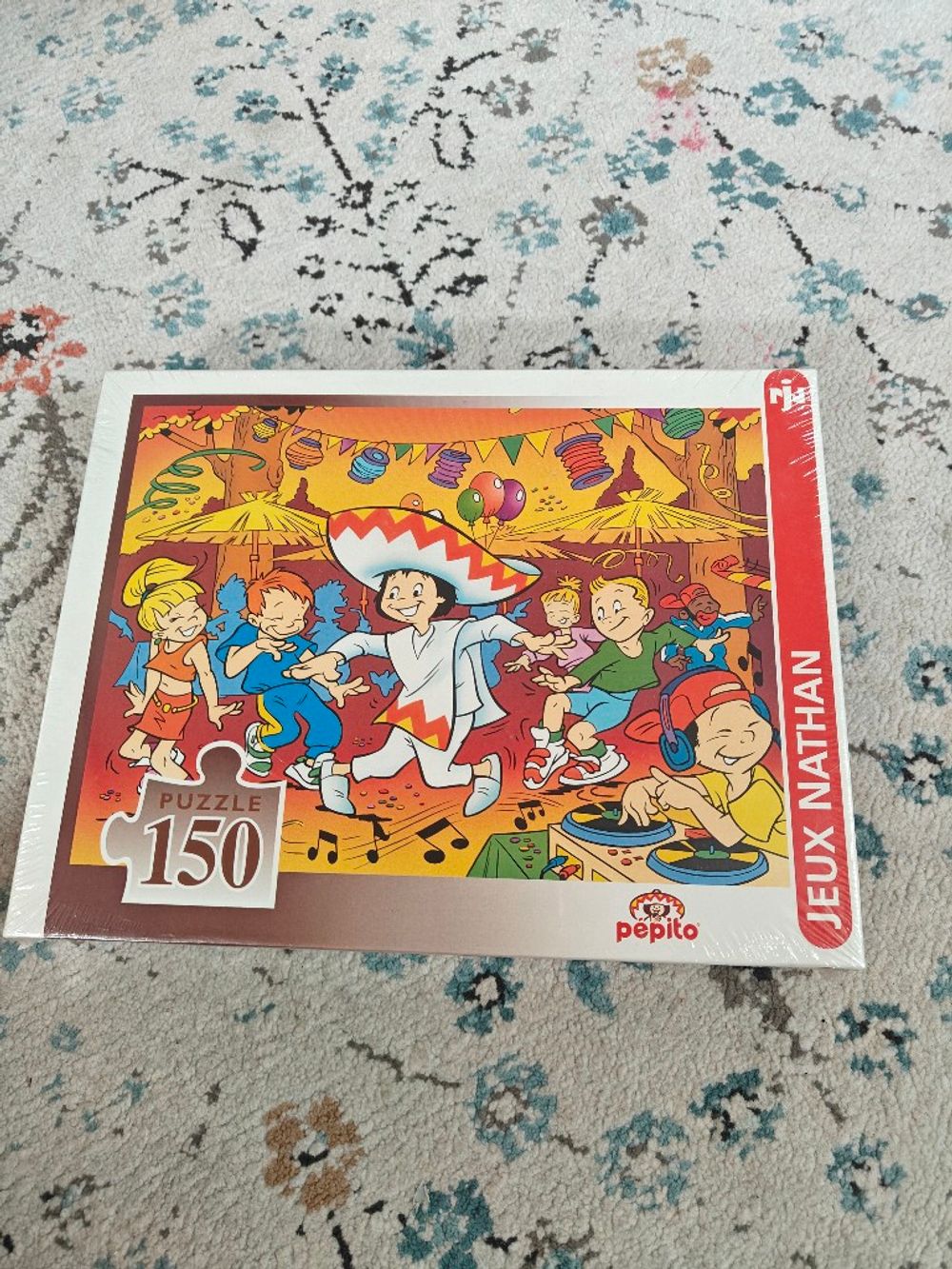 Image item