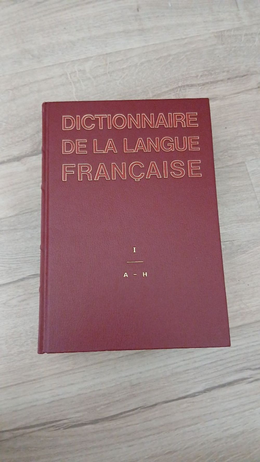 Image item