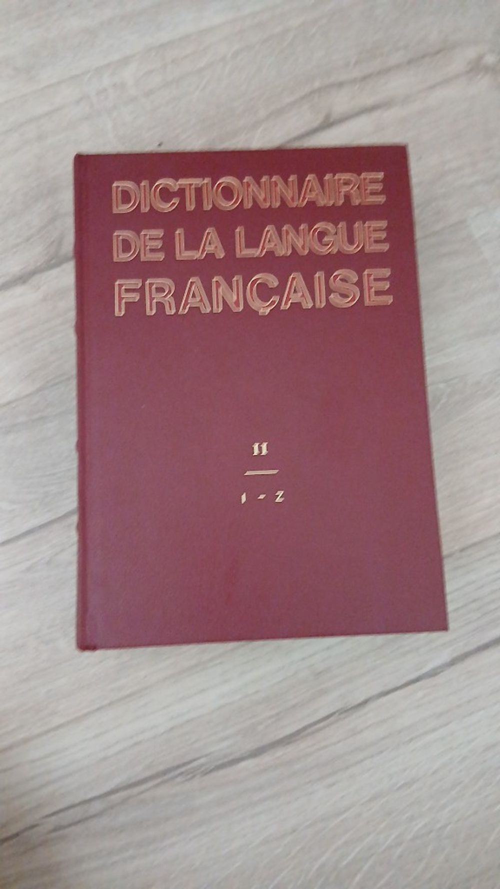 Image item