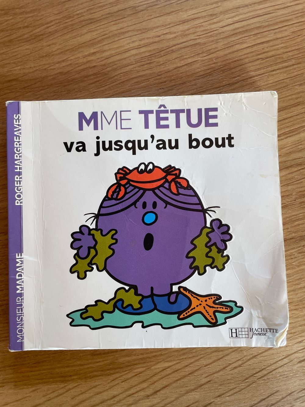 Image item