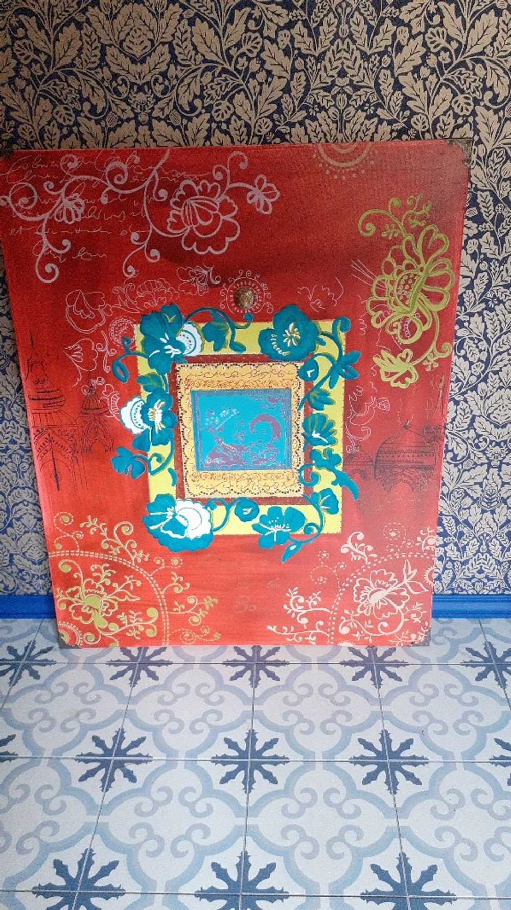 Image item