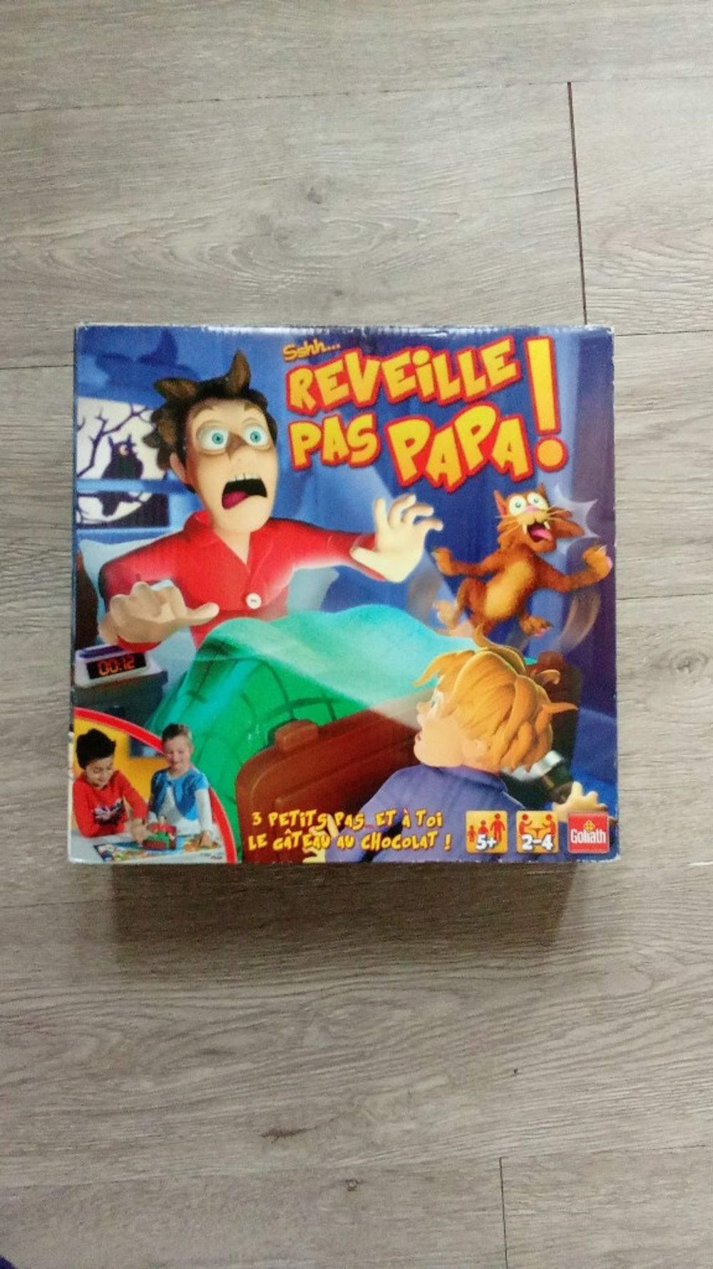 Image item
