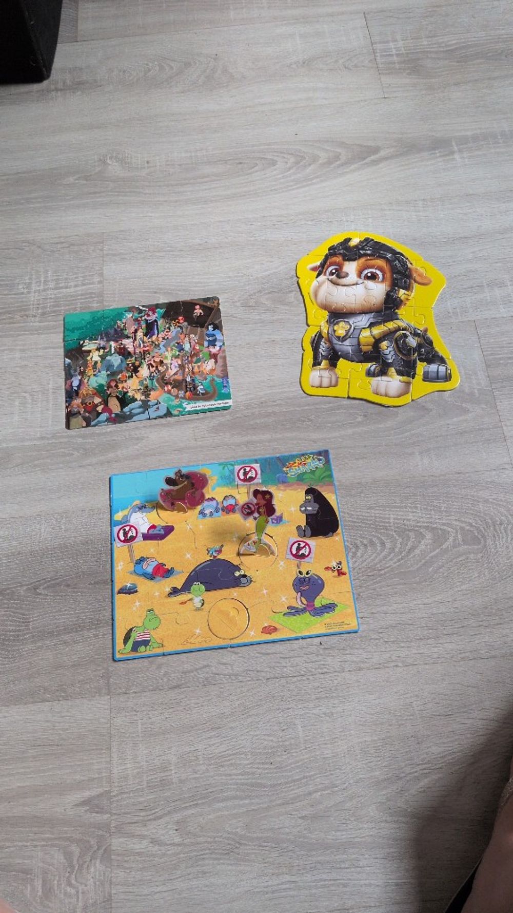 Image item