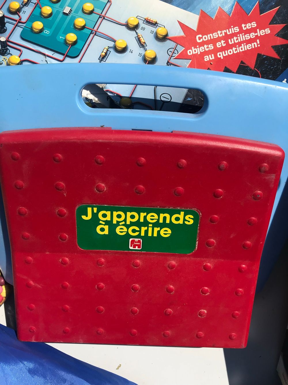 Image item