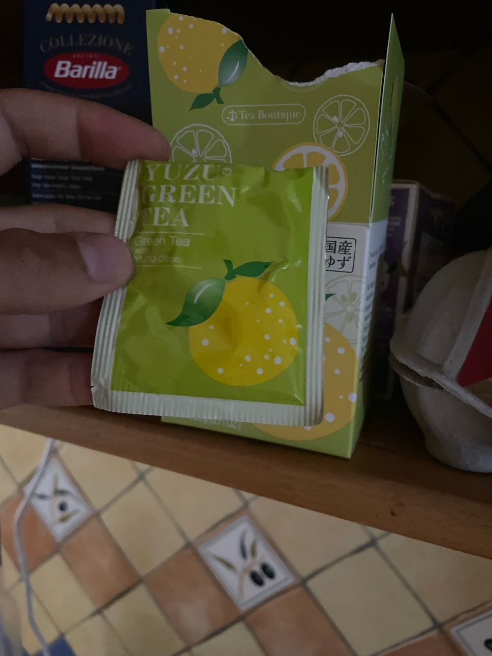 Image item