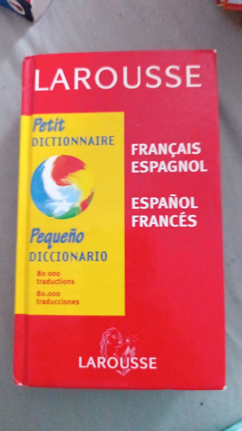 Image item