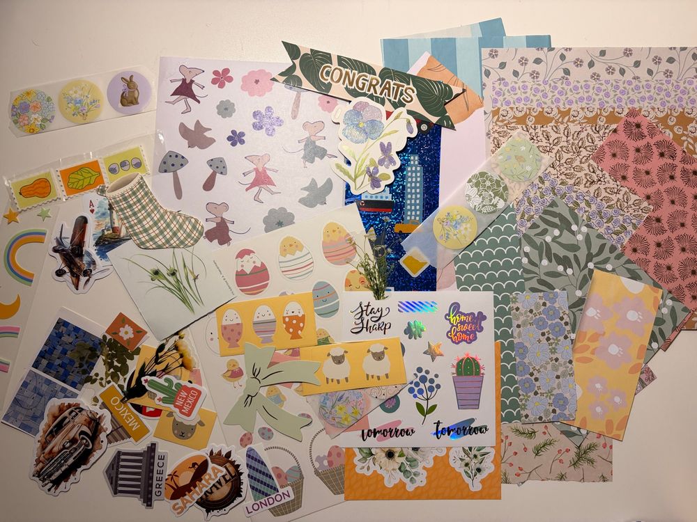Image item