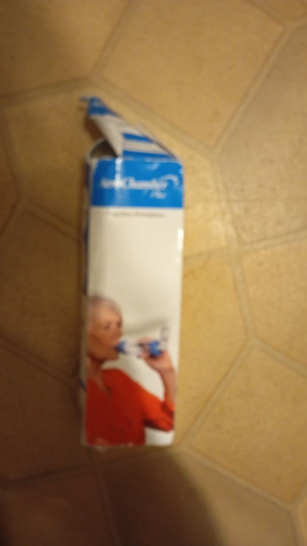 Image item