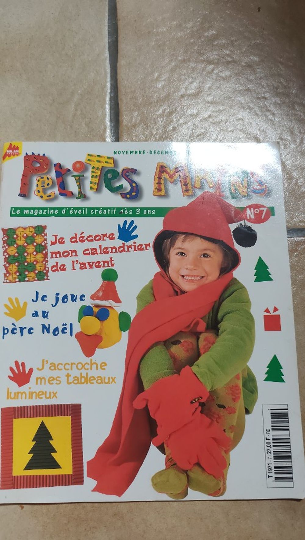 Image item