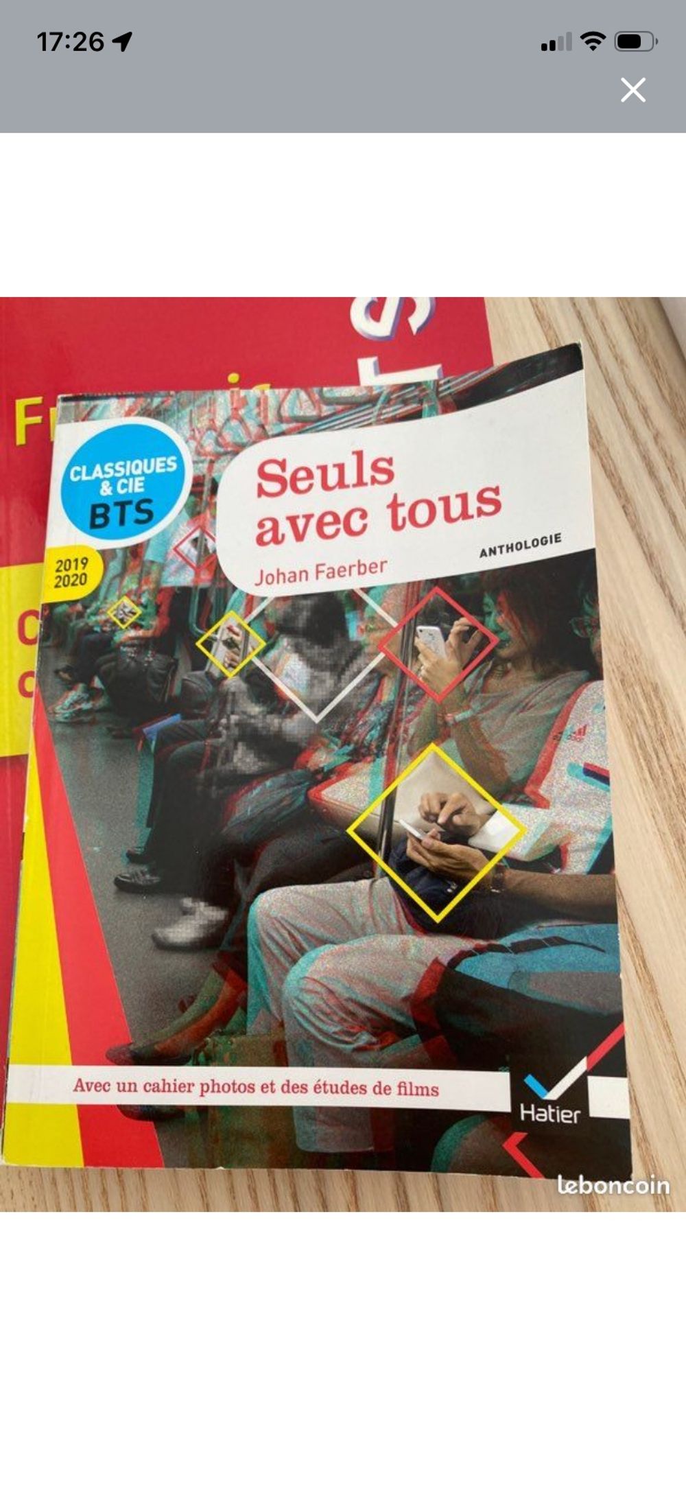 Image item