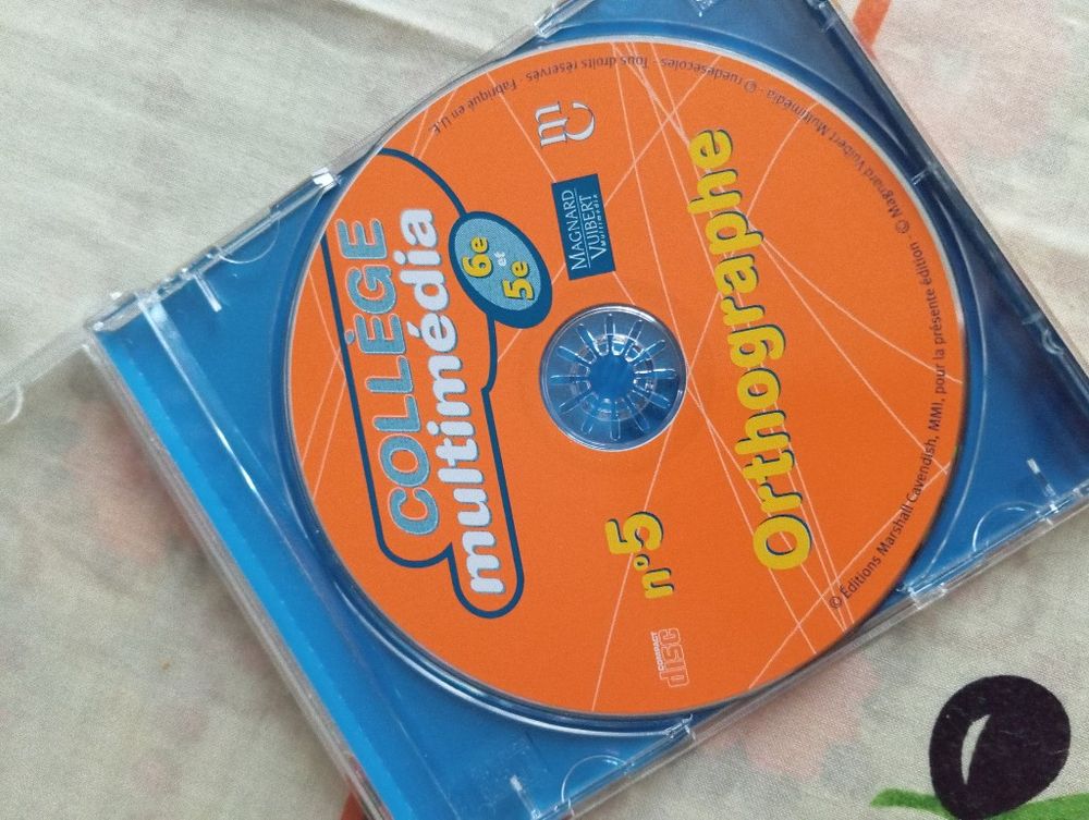 Image item