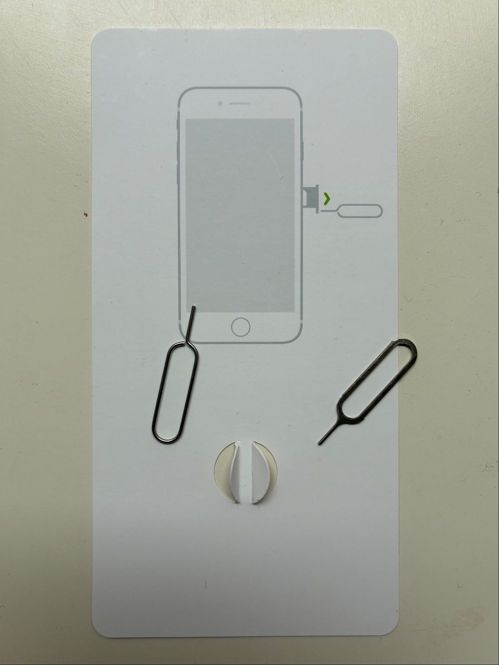 Image item