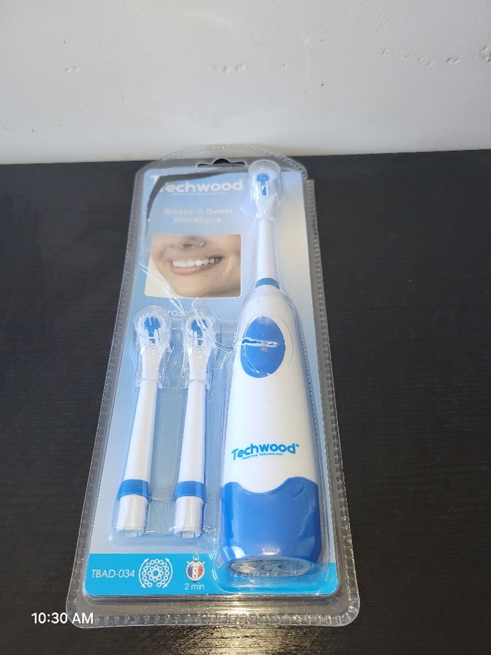 Image item