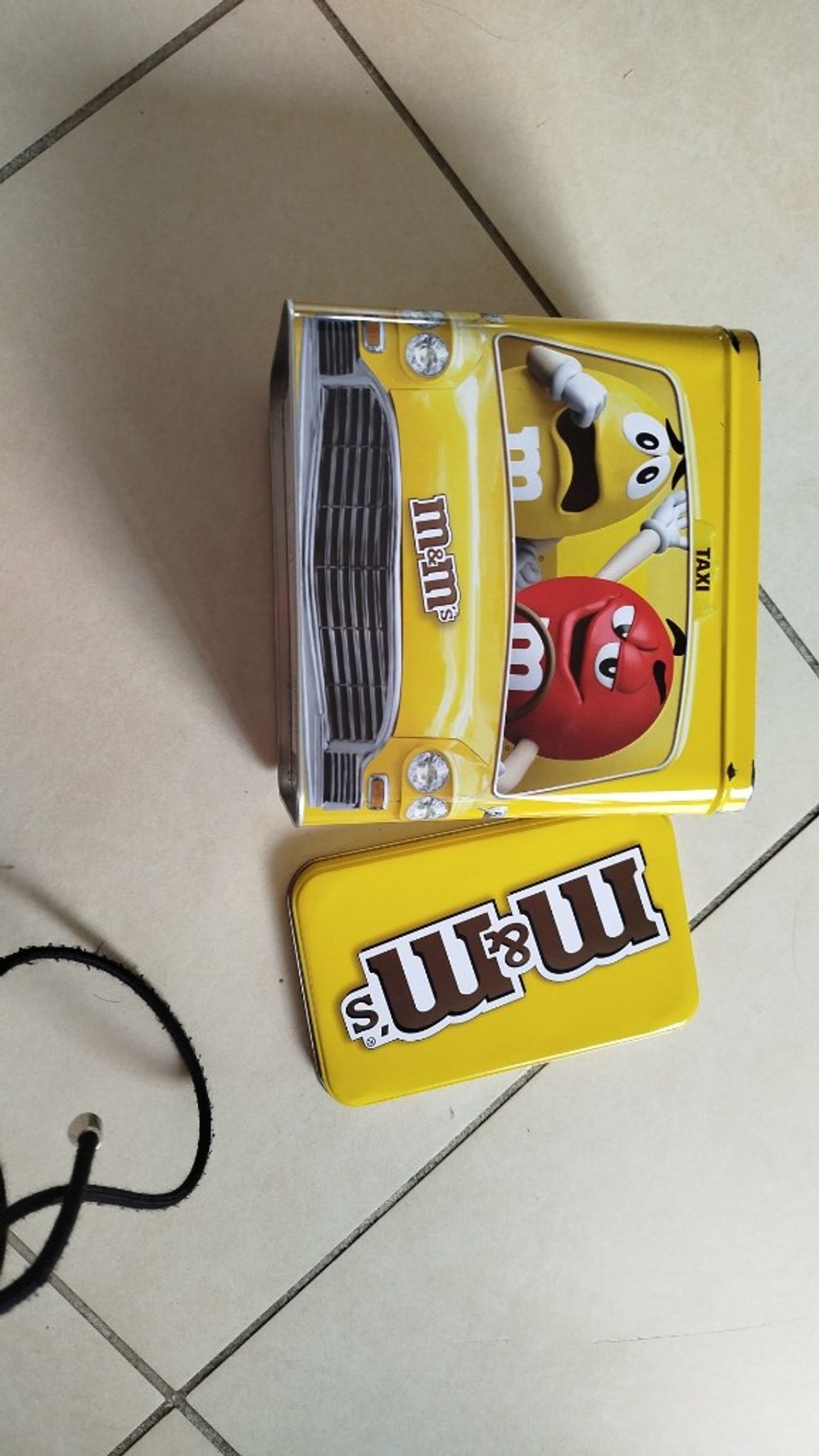Image item